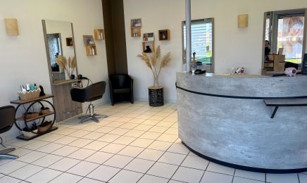Ki'Koup Coiffure : Coiffeur à Blanzy