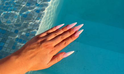 Marianails : Manucure à Fuveau