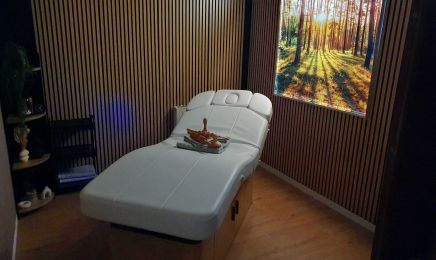 Aquavexin : Institut de beauté à Trie-Château