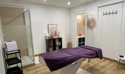La parenthese beaute by Sarah coiff : Coiffeur à Combs-la-Ville