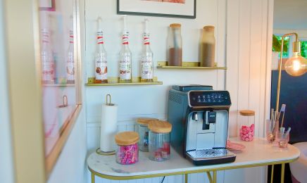 Nailome Lounge - Champniers : Manucure à Champniers