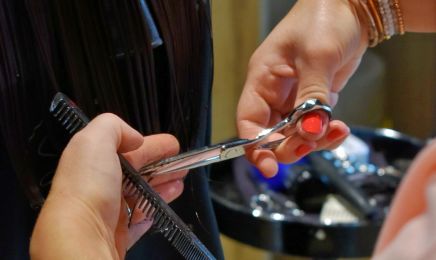 Le Salon de Sophie : Coiffeur à Lamure-sur-Azergues
