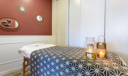 L’Atelier de la Beauté : Hypnothérapeute à Saint-Hippolyte