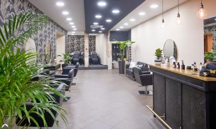 La Parenthèse De Julia : Coiffeur à Romans-sur-Isère
