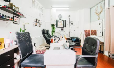 Nail Queen - Paris 15  : Manucure à Paris