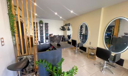 EVI Coiffure by Eros  : Manucure à Toulouse