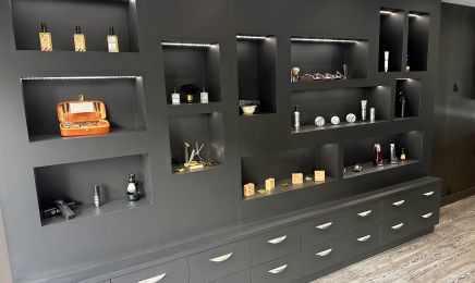 HCT Barber Shop : Coiffeur à Saint-André-de-Corcy