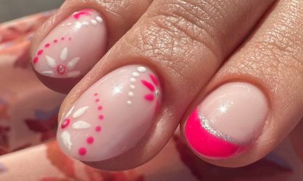 Mela Nails : Manucure à Billom
