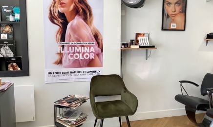 Le Salon d’Elodie : Coiffeur à Limoges