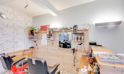 Virginie Coiffure & Barber Shop : Coiffeur à Bozouls