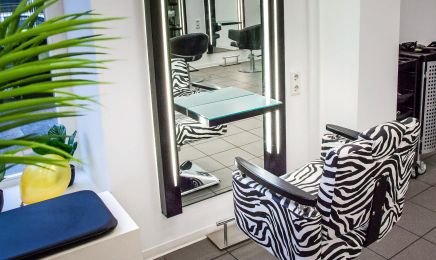 On Point: Kosmetikstudio in Hannover