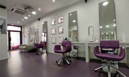 Pop Idole : Coiffeur à Bordeaux