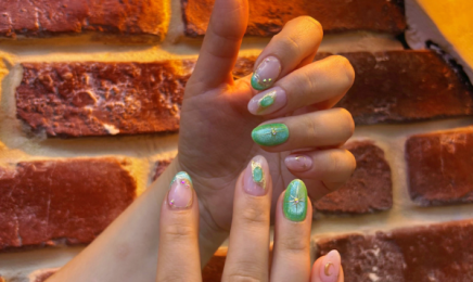 RV Nails Neudorf : Manucure à Strasbourg