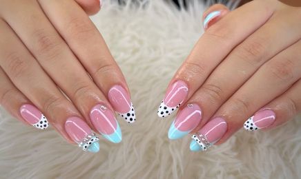 AVAMY NAILS  : Manucure à Roquevaire