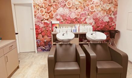 Friseur - Salon Izabela: Friseur in Osterholz-Scharmbeck