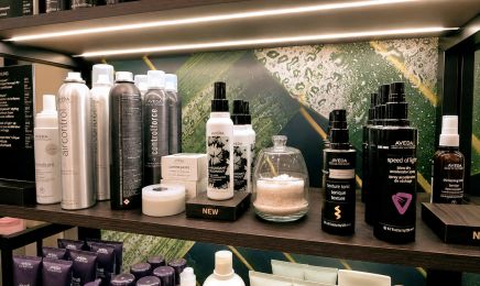 KOME Salon & Spa AVEDA - Enghien-les-Bains : Coiffeur à Enghien-les-Bains