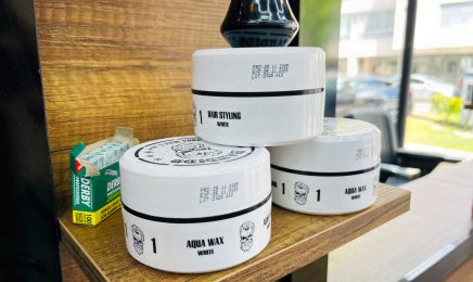 AM'Hair  : Barbier à Le Chesnay-Rocquencourt
