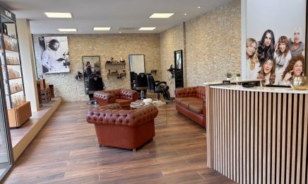 La Maison de la Boucle ( anciennement Les Ateliers BC)  : Coiffeur à Tarbes