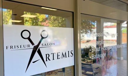 Friseursalon Artemis: Kosmetikstudio in Königsbronn