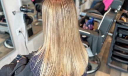 Aux ciseaux d'argent : Barbier à Pornichet