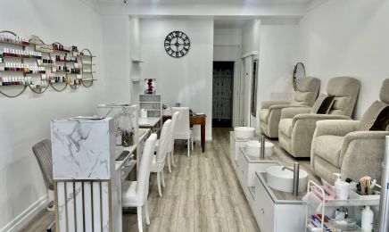 Jade d’Orient : Institut de beauté à Paris