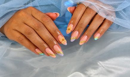 Mass Nailss and Beauty : Manucure à Mouroux
