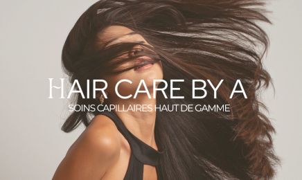 Hair Care by A : Coiffeur à Toulouse