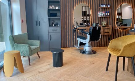 PARADOXE Coiffure : Coiffeur à Delle