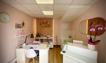 Claire Morelle : votre instant beauté : Manucure à Flines-lez-Raches