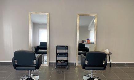 STUDIO TH : Coiffeur à Choisy-le-Roi
