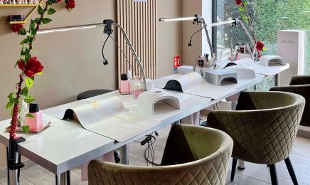La Tour du Bien être : Institut de beauté à Lamonzie-Saint-Martin
