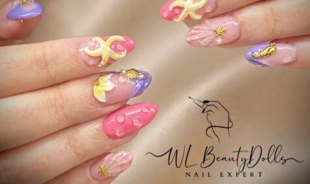 WL BeautyDolls : Manucure à Maubeuge