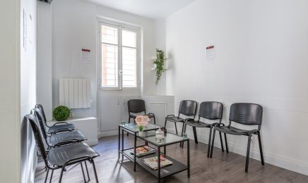 PinUp Lash Studio : Institut de beauté à Paris