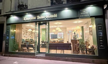 L’institut saint-mandé : Manucure à Saint-Mandé