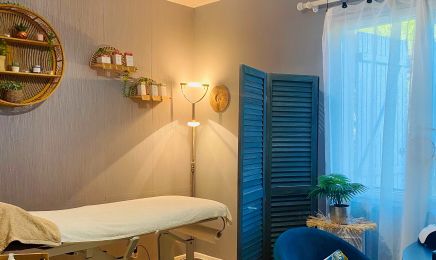 Institut La Beauté Rare  : Manucure à Castelnau-d'Estrétefonds