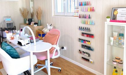 Dany Beauty : Institut de beauté à Auzat-la-Combelle