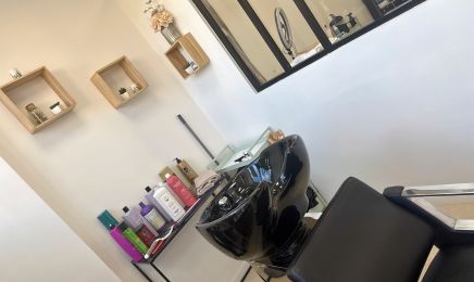 Estetica Cocoon : Coiffeur à Nice