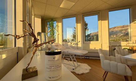 Aesthetics by Ana Mendes : Institut de beauté à Archamps