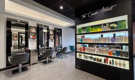 Addict Paris - Cestas : Coiffeur à Cestas