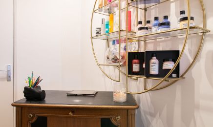 Racine Carrée : Coiffeur à Perpignan