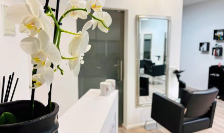 Iconic Hair Cosmetic: Friseur in Göppingen