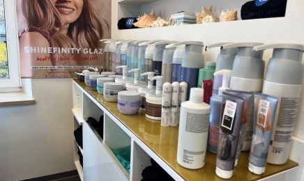 Blue Beauty Lounge: Barbershop in Starnberg