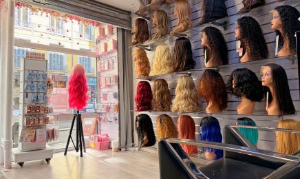 Beauté + : Coiffeur à Saint-Étienne