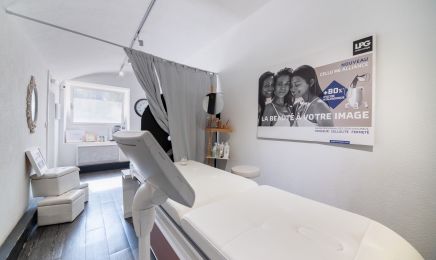 Body & Hair'Secret - Lyon : Coiffeur à Lyon