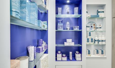 Côté Détente - Institut : Institut de beauté à Montpellier