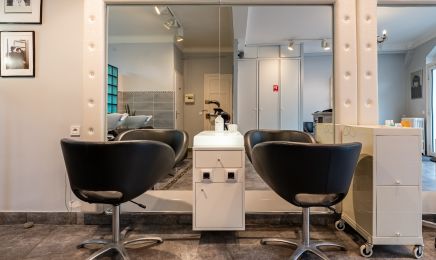 Daniel.B : Coiffeur à Le Plessis-Robinson