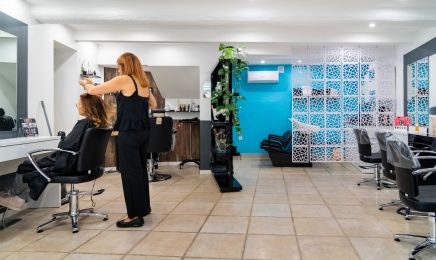 Fabiola coiffure : Coiffeur à Rocbaron