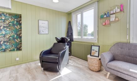 AC Coiffure : Coiffeur à Avranches