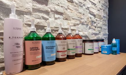 L’atelier de Carol-Anne : Coiffeur à Bétheny