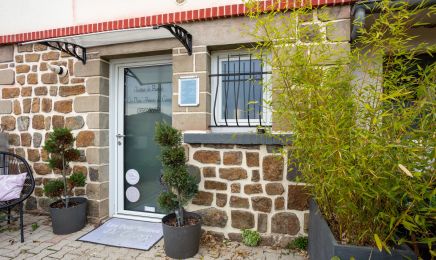 Les Douc'heures de Cassy : Institut de beauté à Auzat-la-Combelle